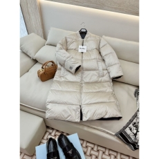 Max Mara Down Jackets